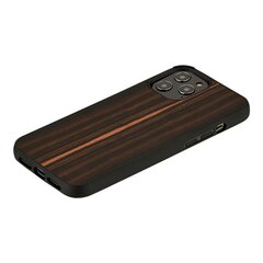 Man&Wood 1000001433PM для iPhone 12 Pro Max цена и информация | Чехлы для телефонов | 220.lv