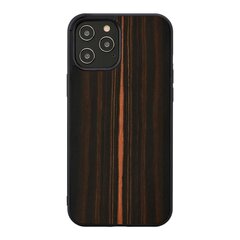 Man&Wood 1000001432PM для iPhone 12 Pro Max цена и информация | Чехлы для телефонов | 220.lv