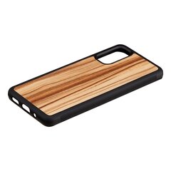 Man&Wood 1000001184 для Samsung Galaxy S20 цена и информация | Чехлы для телефонов | 220.lv
