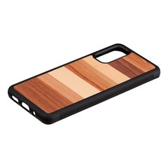 Man&Wood 1000001187 для Samsung Galaxy S20 цена и информация | Чехлы для телефонов | 220.lv