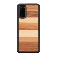 Man&Wood 1000001187 для Samsung Galaxy S20 цена и информация | Чехлы для телефонов | 220.lv