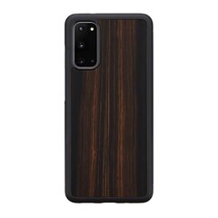 Man&Wood 1000001188 для Samsung Galaxy S20 цена и информация | Чехлы для телефонов | 220.lv