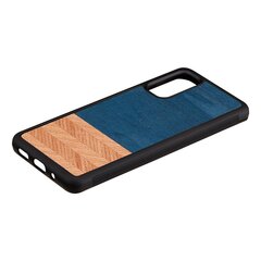 Man&Wood 1000001189 для Samsung Galaxy S20 цена и информация | Чехлы для телефонов | 220.lv