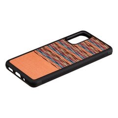 Man&Wood 1000001190 для Samsung Galaxy S20 цена и информация | Чехлы для телефонов | 220.lv