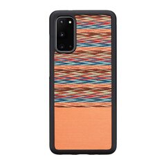 Man&Wood 1000001190 для Samsung Galaxy S20 цена и информация | Чехлы для телефонов | 220.lv