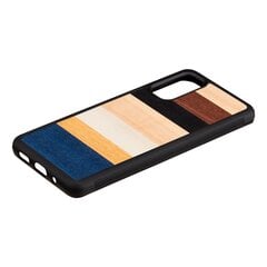 Man&Wood 1000001192 для Samsung Galaxy S20 цена и информация | Чехлы для телефонов | 220.lv