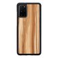 Man&Wood 1000001207 priekš Samsung Galaxy S20 Plus cena un informācija | Telefonu vāciņi, maciņi | 220.lv