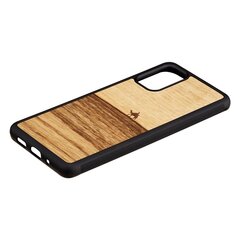 Man&Wood 1000001205 для Samsung Galaxy S20 Plus цена и информация | Чехлы для телефонов | 220.lv