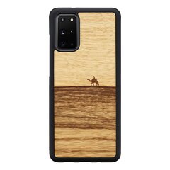 Man&Wood 1000001205 для Samsung Galaxy S20 Plus цена и информация | Чехлы для телефонов | 220.lv