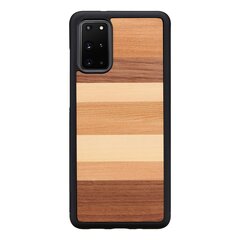 Man&Wood 1000001204 для Samsung Galaxy S20 Plus цена и информация | Чехлы для телефонов | 220.lv