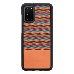 Man&Wood 1000001201 для Samsung Galaxy S20 Plus цена и информация | Чехлы для телефонов | 220.lv