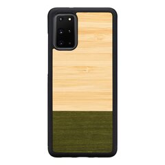 Man&Wood 1000001200 для Samsung Galaxy S20 Plus цена и информация | Чехлы для телефонов | 220.lv