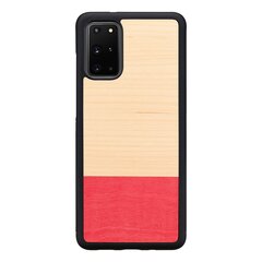 Man&Wood 1000001199 для Samsung Galaxy S20 Plus цена и информация | Чехлы для телефонов | 220.lv