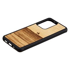 Man&Wood 1000001210 для Samsung Galaxy S20 Ultra цена и информация | Чехлы для телефонов | 220.lv