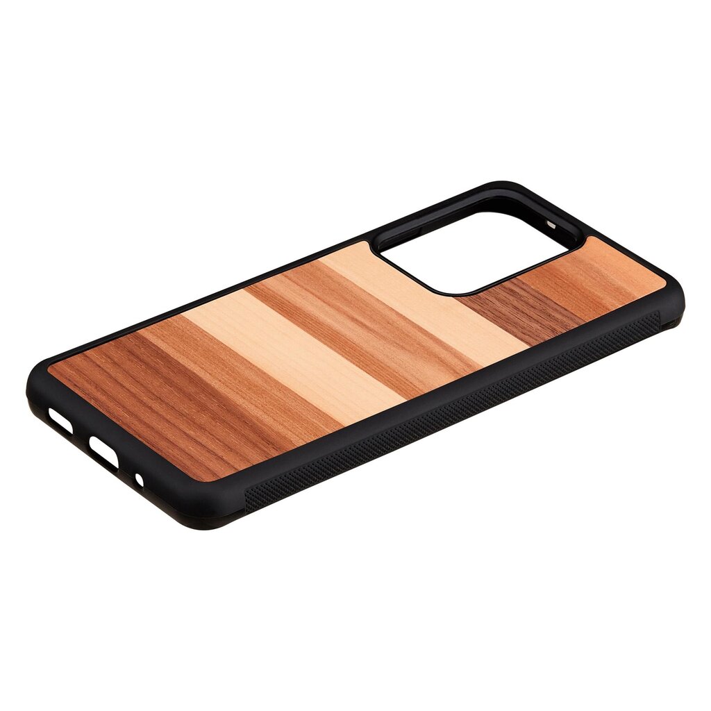 Man&Wood 1000001211 priekš Samsung Galaxy S20 Ultra цена и информация | Telefonu vāciņi, maciņi | 220.lv