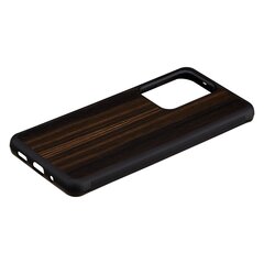 Man&Wood 1000001212 priekš Samsung Galaxy S20 Ultra цена и информация | Чехлы для телефонов | 220.lv