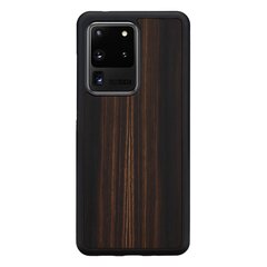 Man&Wood 1000001212 priekš Samsung Galaxy S20 Ultra cena un informācija | Telefonu vāciņi, maciņi | 220.lv