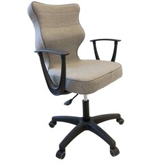 Good Chair biroja krēsls NORM, pelēks, BA-B-6-B-C-FC03-B цена и информация | Офисные кресла | 220.lv