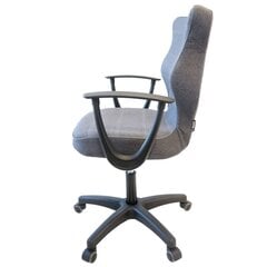 Good Chair biroja krēsls NORM, tumši pelēks, BA-B-6-B-C-FC33-B цена и информация | Офисные кресла | 220.lv