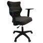 Good Chair biroja krēsls UNI, antracītpelēks, BA-C-6-B-C-DC17-B цена и информация | Biroja krēsli | 220.lv