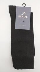 Мужские носки Пакт 1530, черные цена и информация | Мужские носки | 220.lv