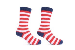 Носки для мальчиков Be Snazzy SK-08, США цена и информация | Колготки, носочки для новорожденных | 220.lv