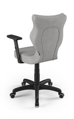 Good Chair biroja krēsls UNI, pelēks, BA-C-6-B-C-DC18-B цена и информация | Офисные кресла | 220.lv