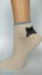 Носки для женщин Soho mood Fashion цена и информация | Женские носки | 220.lv