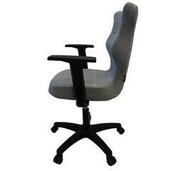 Good Chair biroja krēsls UNI, piparmētru zaļš, BA-C-6-B-C-DC20-B цена и информация | Офисные кресла | 220.lv