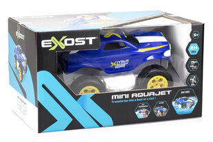 Silverlit Exost Mini AquaJet - радиоуправляемый автомобиль. цена и информация | Silverlit Товары для детей и младенцев | 220.lv