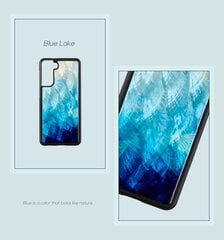 iKins  Samsung Galaxy S21 цена и информация | Чехлы для телефонов | 220.lv