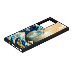 iKins  Samsung Galaxy Note 20 Ultra Great Wave Off цена и информация | Чехлы для телефонов | 220.lv