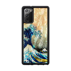 iKins  Samsung Galaxy Note 20 Great Wave Off цена и информация | Чехлы для телефонов | 220.lv