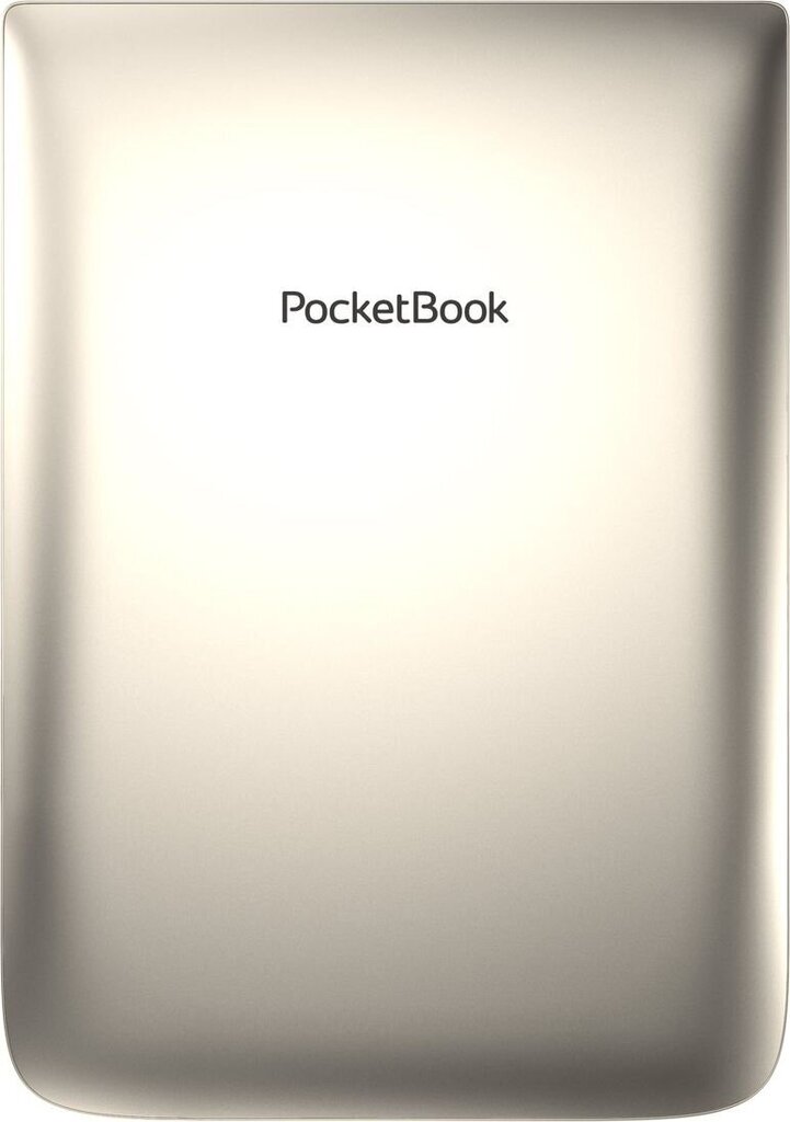 PocketBook PB741-N-WW цена и информация | E-grāmatu lasītāji | 220.lv