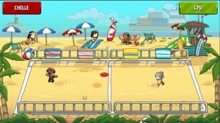 Xbox One Scribblenauts Showdown cena un informācija | Datorspēles | 220.lv