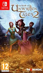 The Book of Unwritten Tales 2 цена и информация | Компьютерные игры | 220.lv