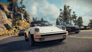 Gear Club Unlimited 2 Porsche Edition (Switch) цена и информация | Компьютерные игры | 220.lv