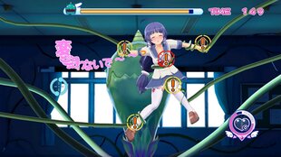 SWITCH Gal*Gun Returns цена и информация | Компьютерные игры | 220.lv