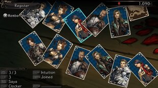 SWITCH Saviors of Sapphire Wings / Stranger of Sword City Revisited cena un informācija | Datorspēles | 220.lv