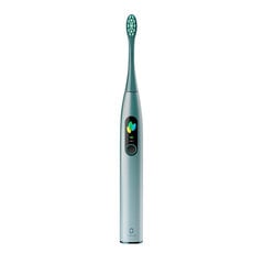 Oclean X Pro цена и информация | Электрические зубные щетки | 220.lv