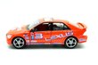 Automašīnas modelis Kinsmart Lexus IS300 cena un informācija | Rotaļlietas zēniem | 220.lv