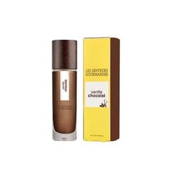 Parfimērijas ūdens Les Senteurs Gourmandes Vanille Chocolat EDP 15ml cena un informācija | Les Senteurs Gourmandes Smaržas, kosmētika | 220.lv