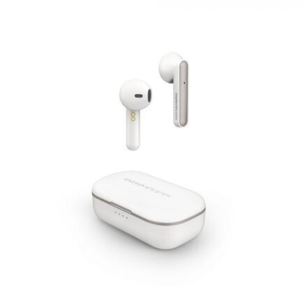 Energy Sistem Earphones Style 3 True Wireless Pearl (451418) цена и информация | Austiņas | 220.lv