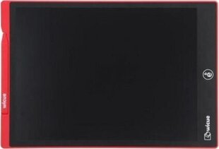 Zīmēšanas planšetdators XIAOMI Wicue 12 'LCD Multi Color, sarkans cena un informācija | Grafiskās planšetes | 220.lv