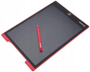 Zīmēšanas planšetdators XIAOMI Wicue 12 'LCD Multi Color, sarkans цена и информация | Графические планшеты | 220.lv
