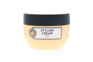 Питательный крем для волос Maria Nila Styling Cream, 100 мл цена и информация | Средства для укладки волос | 220.lv