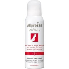 Allpresan® 7 putas-krēms ar fungicīdu iedarbību 125ml цена и информация | Кремы, лосьоны для тела | 220.lv