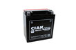 Akumulators CIAK YTX16-BS 14Ah 12V цена и информация | Moto akumulatori | 220.lv