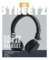 Streetz HL-BT400 cena un informācija | Austiņas | 220.lv