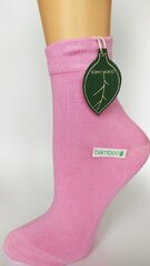 Носки женские из бамбука Soho Mood цена и информация | Женские носки | 220.lv